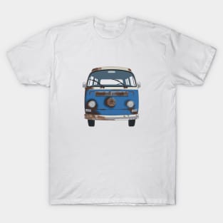 Lost Car T-Shirt